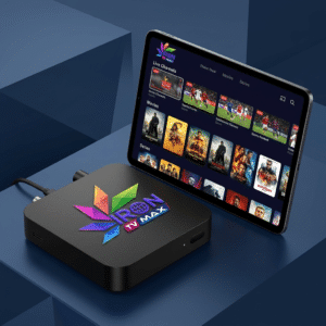 Abonnement Iron TV Max Officiel - test