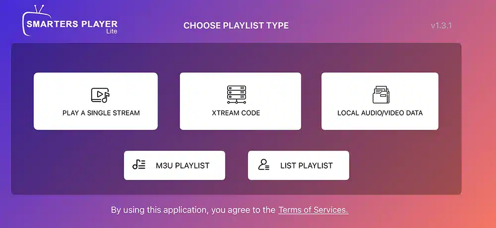 Iron TV Max Xtream Codes API